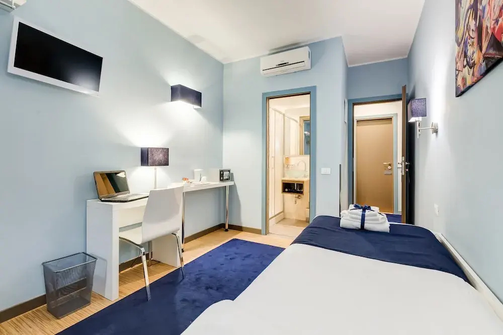 Hotel photo 7