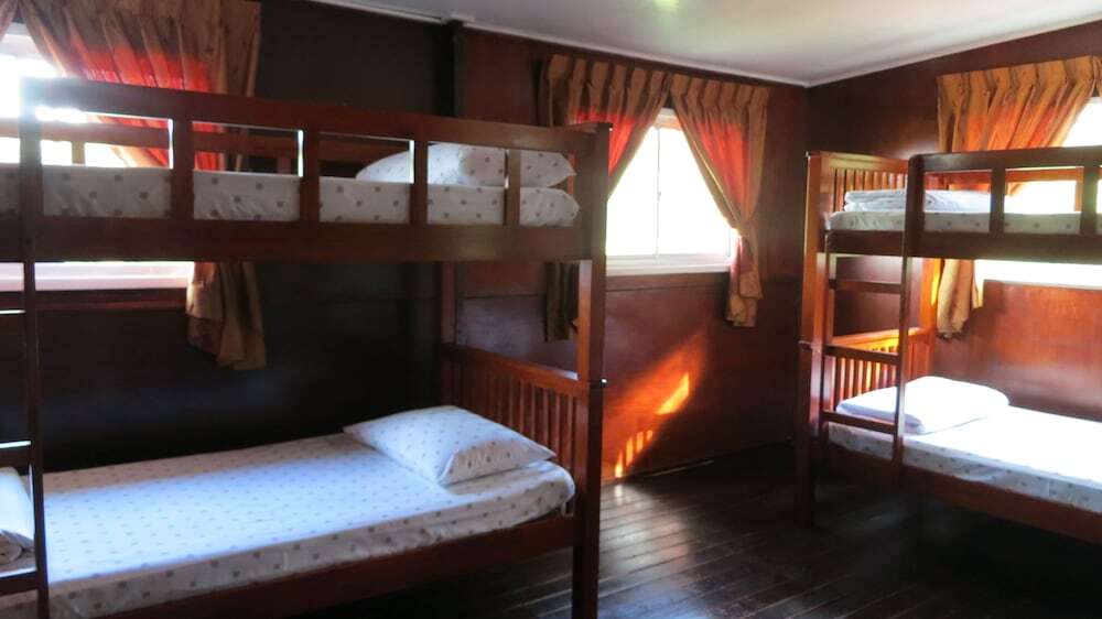 Mile 36 Lodge