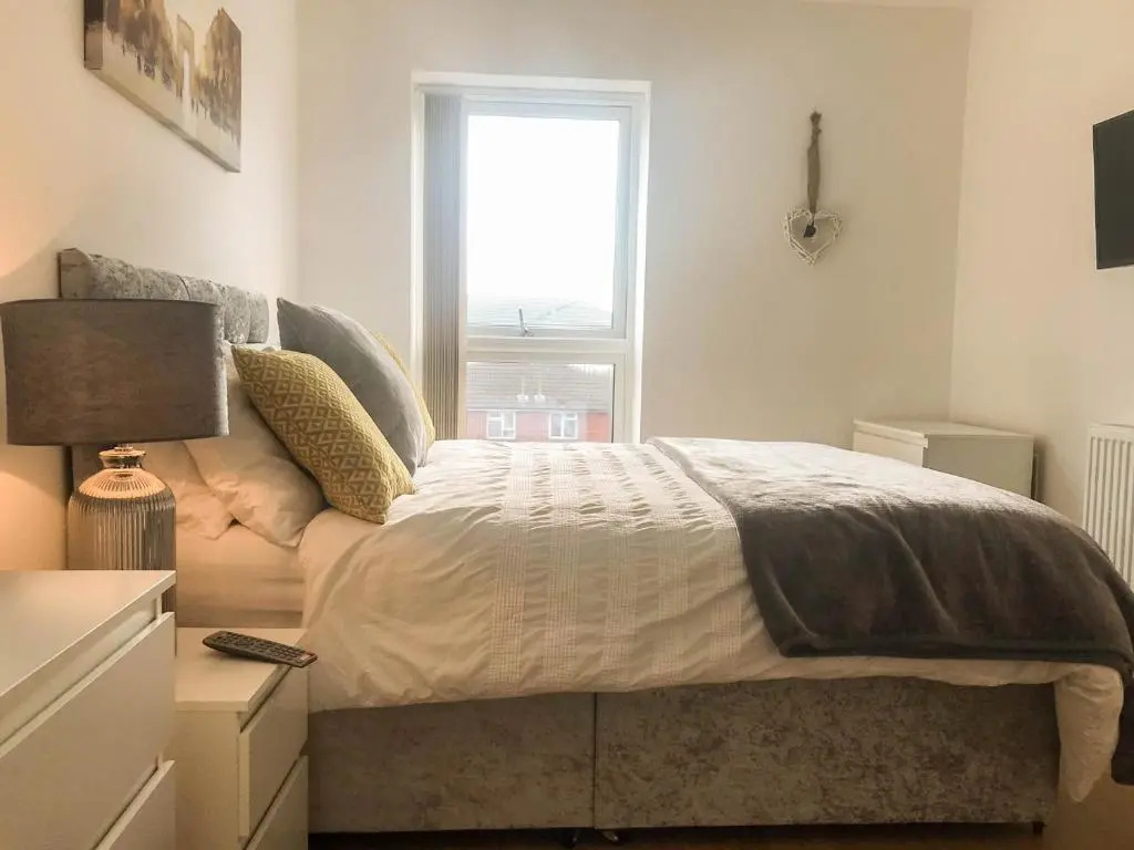 City Centre Apartment