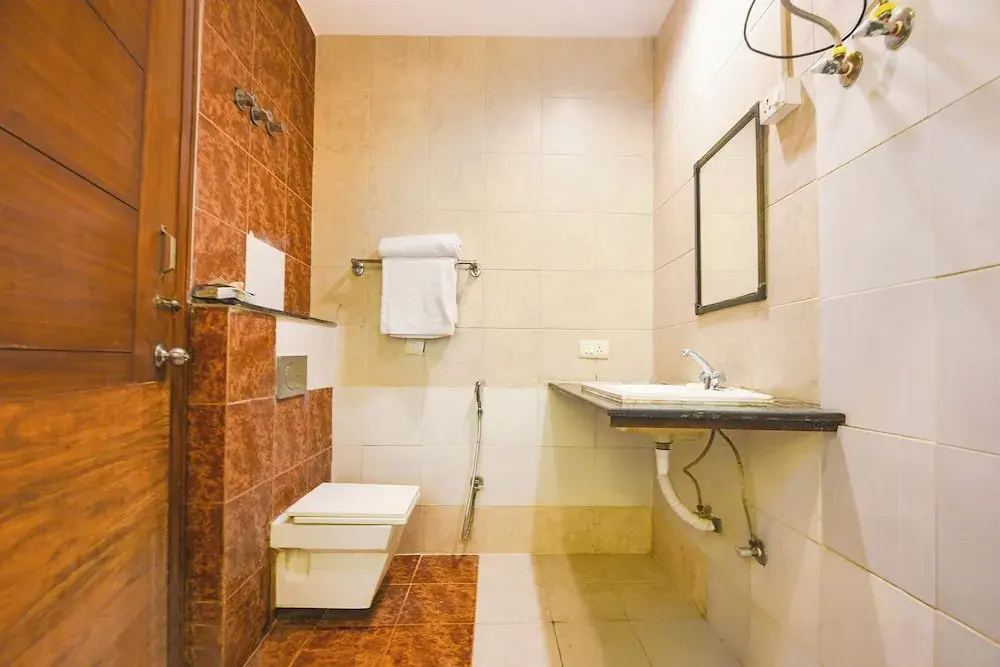Hotel photo 8