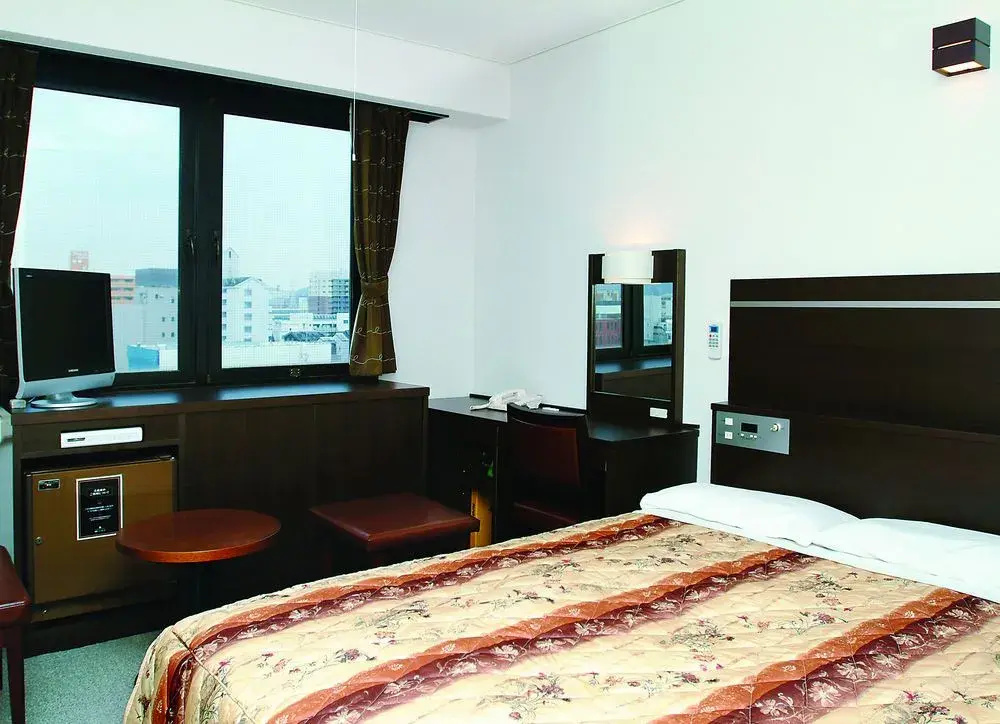 Himeji City Hotel - Général