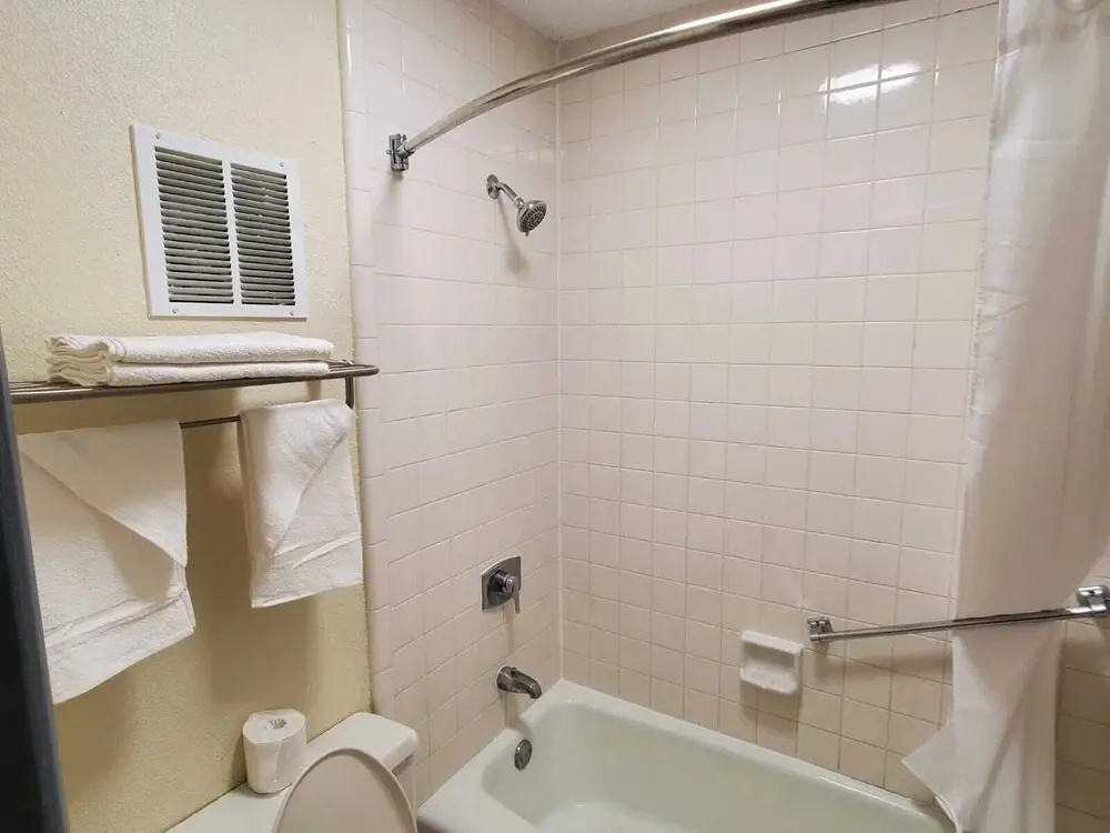 Palmetto Inn & Suites - Général
