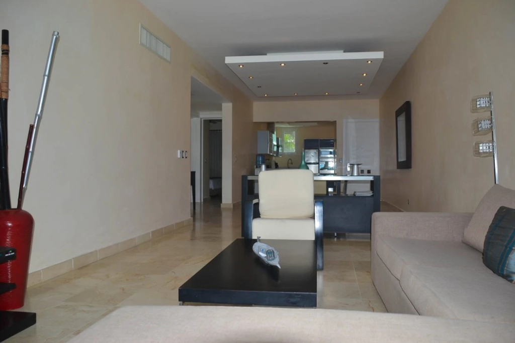Watermark Luxury Oceanfront All Suite Hotel by null