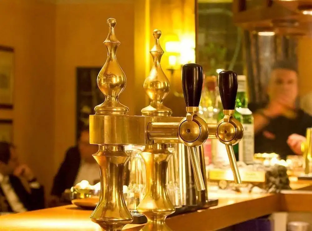 Ringhotel Zum Goldenen Ochsen - Général
