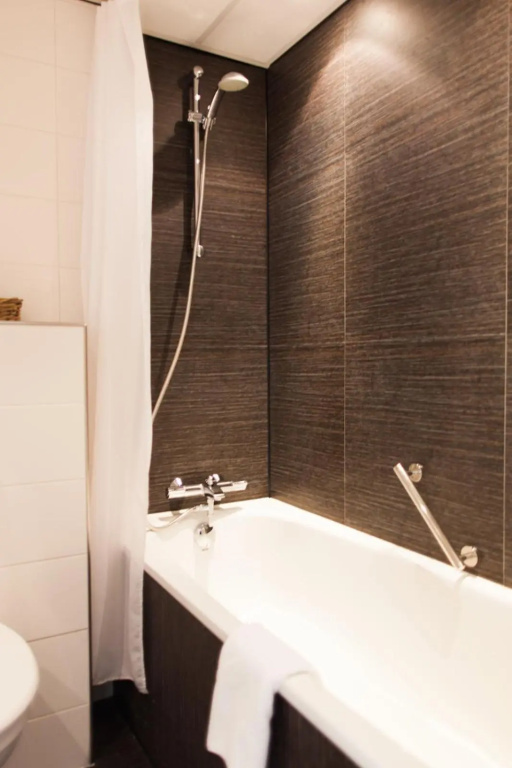 City Hotel Tilburg - Général