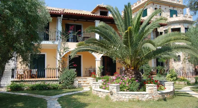 Castello Bellos 2 — 2