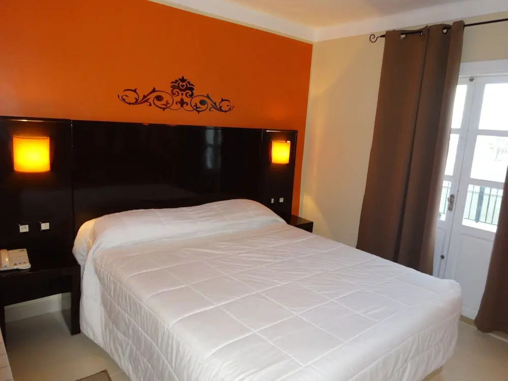 La Playa Hôtel Club - Adults Only — 2