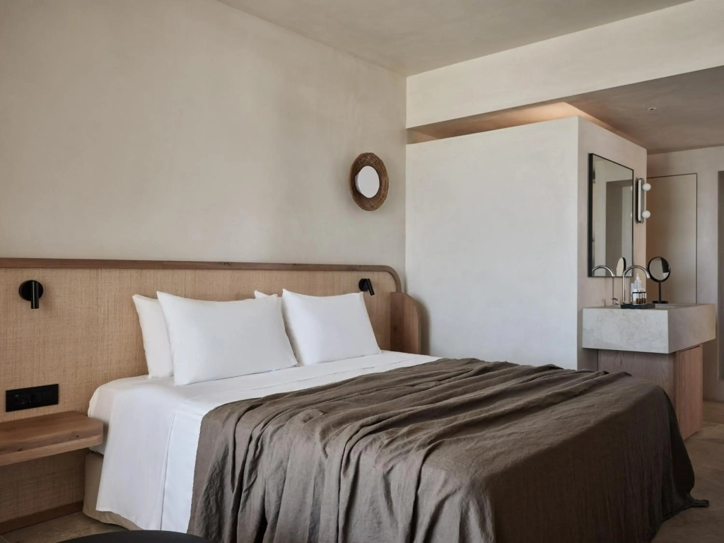 Port Royal Villas & Spa - фото 4