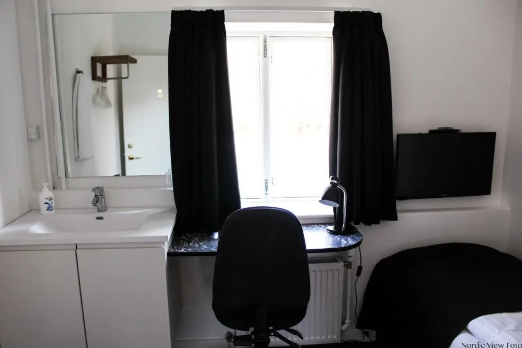 Centralhotellet - Chambres