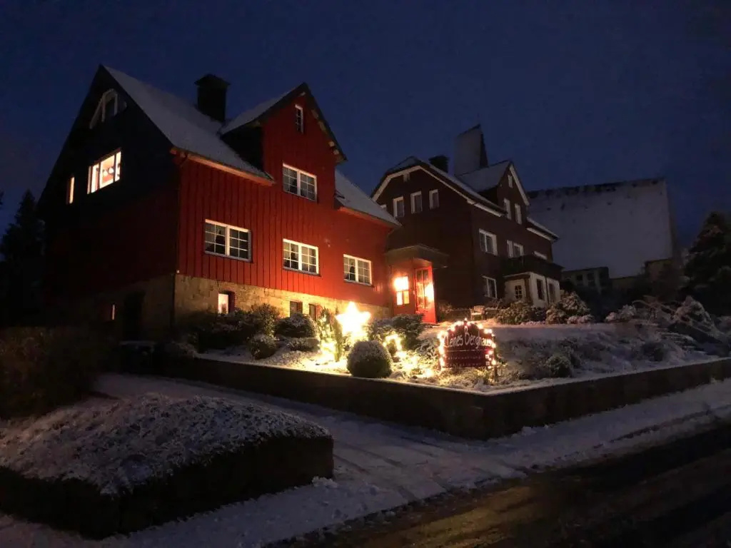 Hotel photo 15