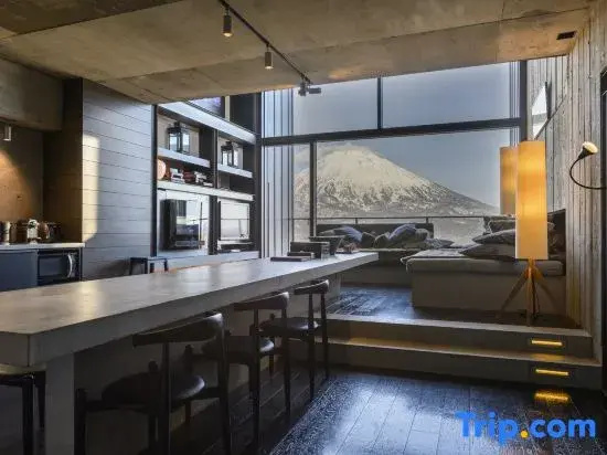 3 Bedrooms Standard Penthouse room