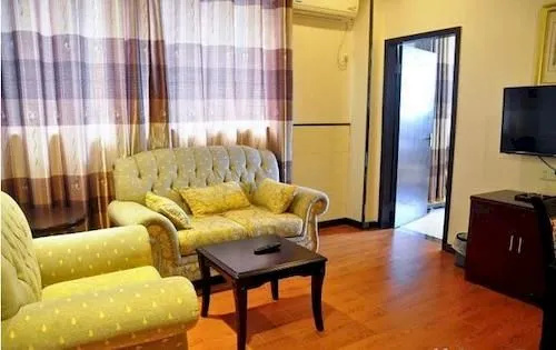 Lis Hotel — 5