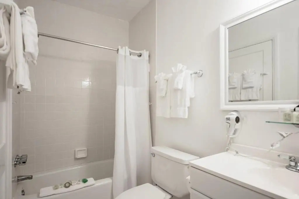 Palm Beach Historic Inn - Chambres
