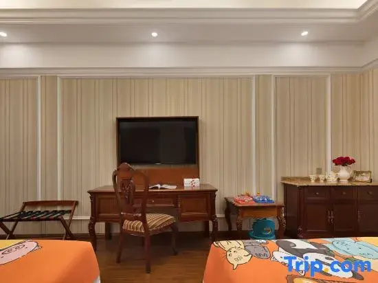 Standard Family room