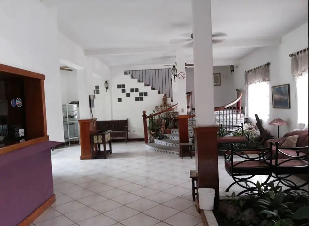 Hotel Casa Flores De Tikal - Général