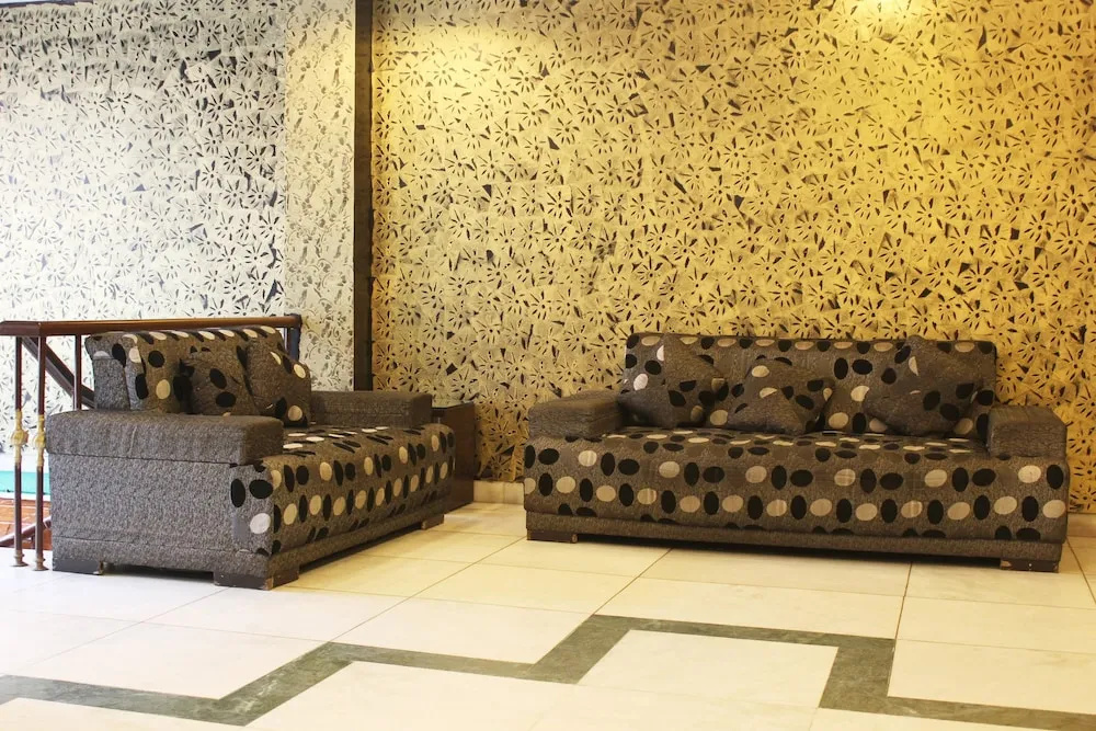 Fabhotel Swiss International - Général