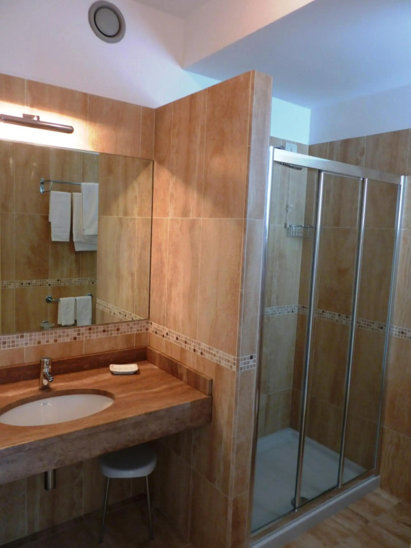 Hotel Continental Brescia - Général
