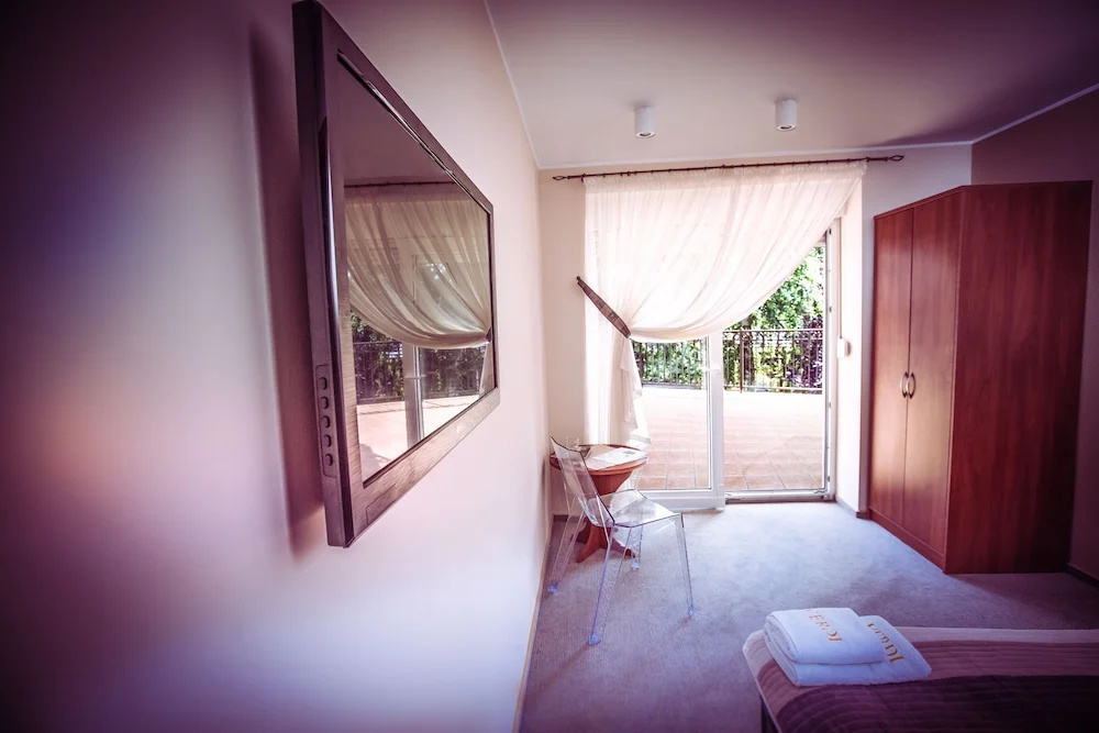Villa Verdi Pleasure & Spa - Chambres