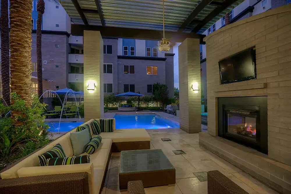 Hotel photo 12