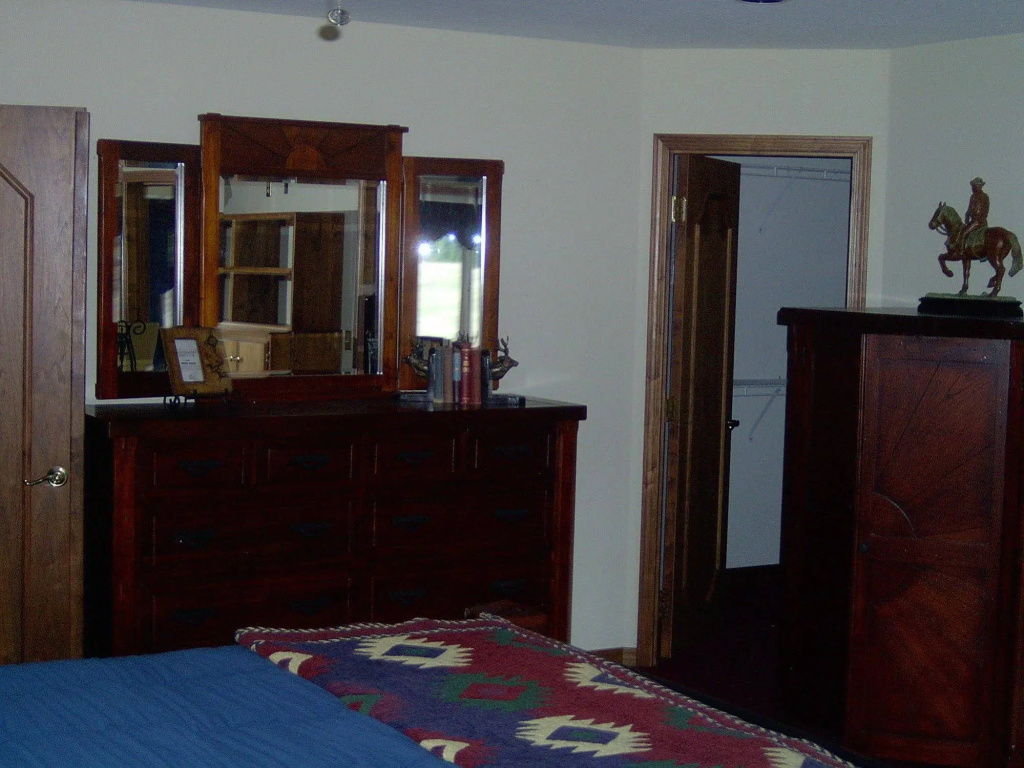 Bar W Guest Ranch — 2