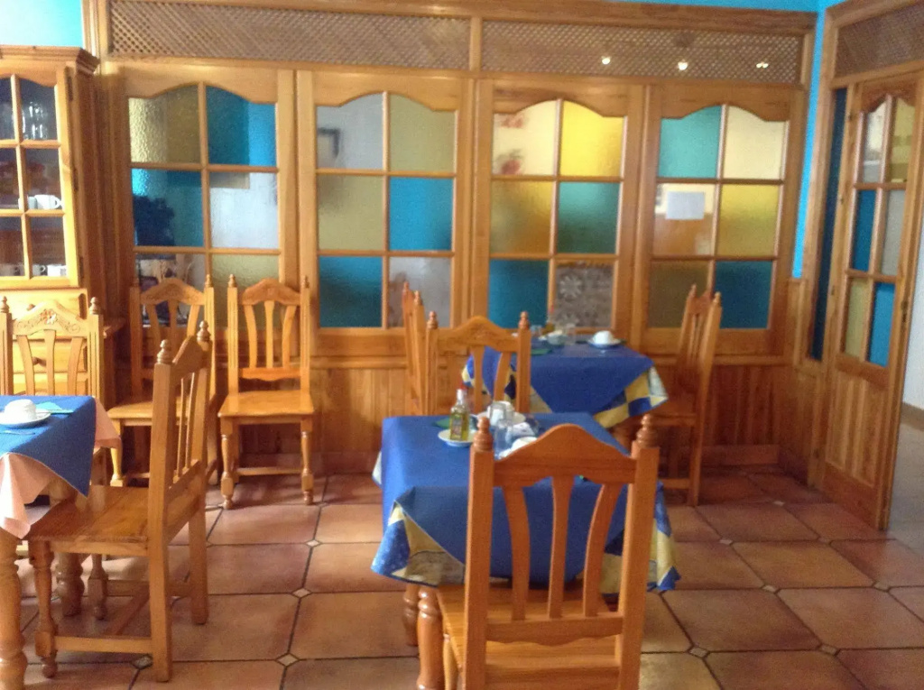 Hotel photo 15