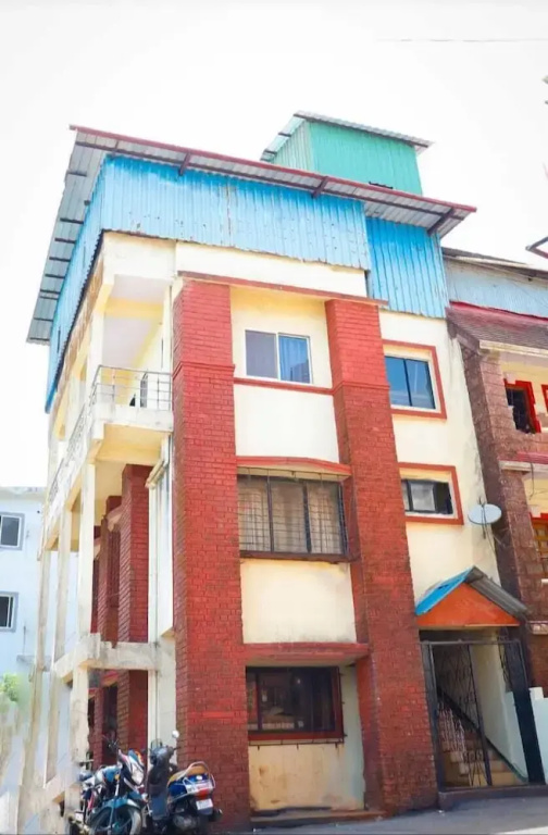 Sai Residency