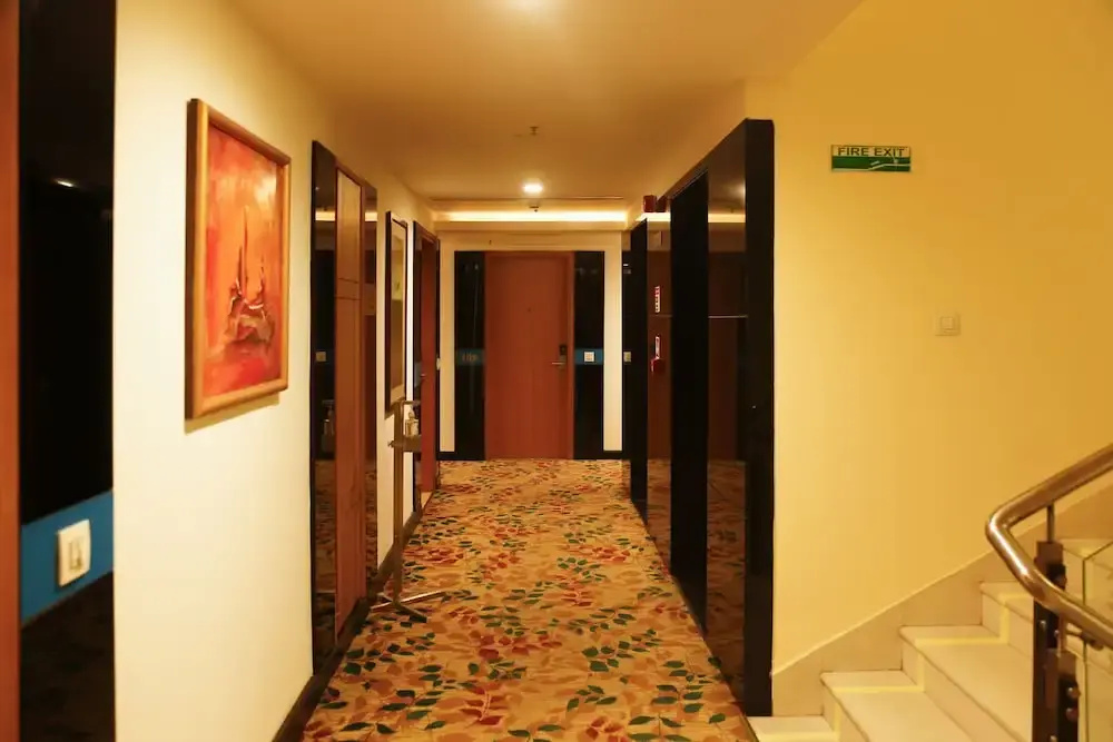 Hotel photo 15