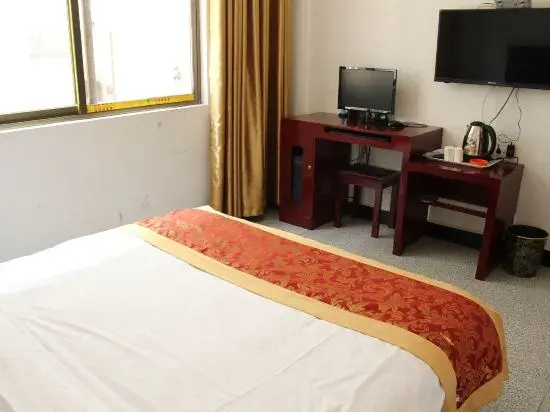 Harbour Hostel — фото 4