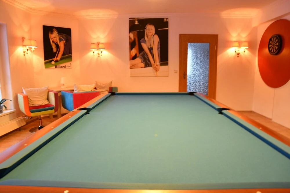 Landhotel Altes Zollhaus - Général