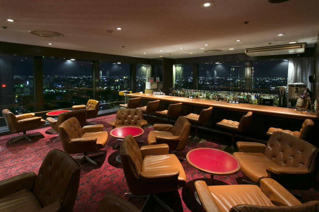 Kanazawa New Grand Hotel Premier 사진 38