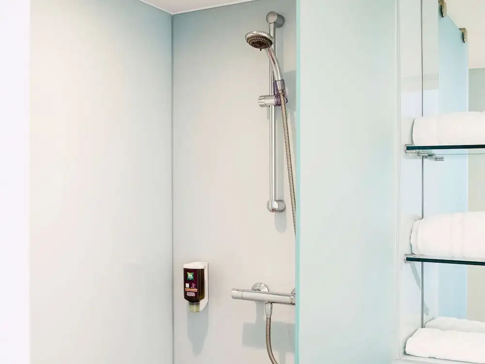 ibis Styles Crewe - Chambres