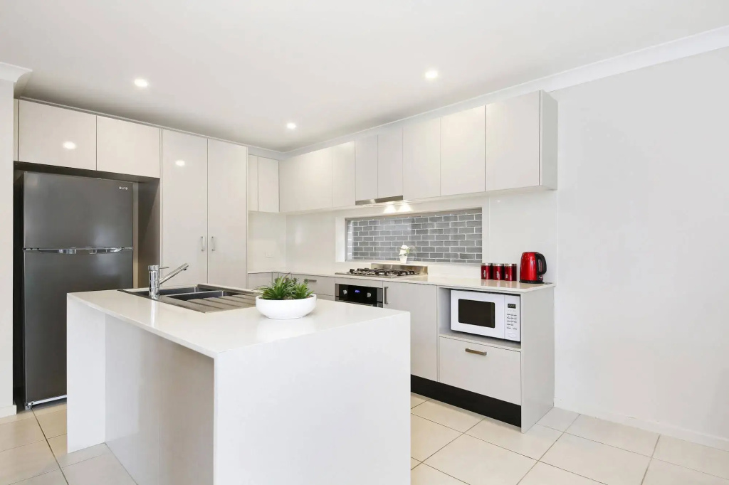Alpine Place Villas - Sydney - Général