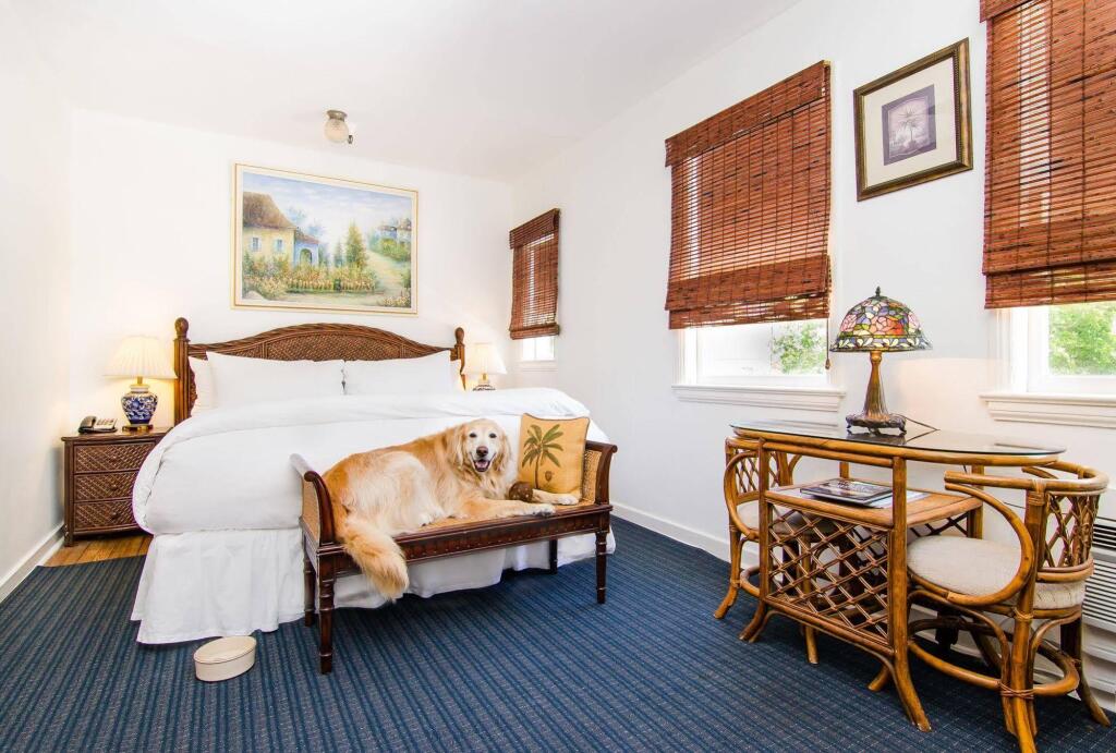 Palm Beach Historic Inn by null