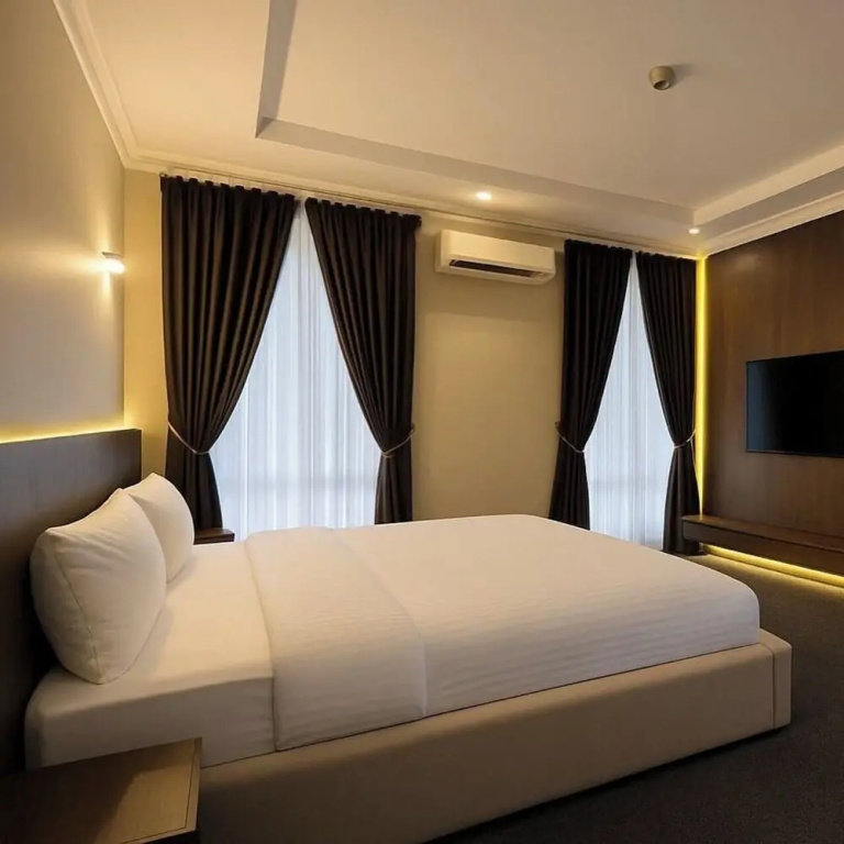 Comfort Apartment