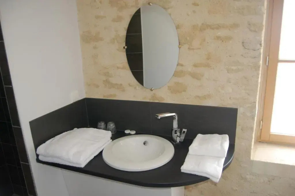 Hôtel Rocaminori - Chambres