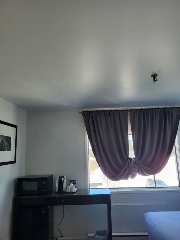 Business Quadruple room