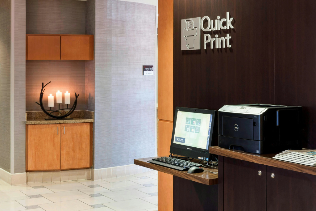 Courtyard by Marriott Phoenix West/Avondale - Général