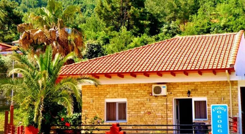 George Studios