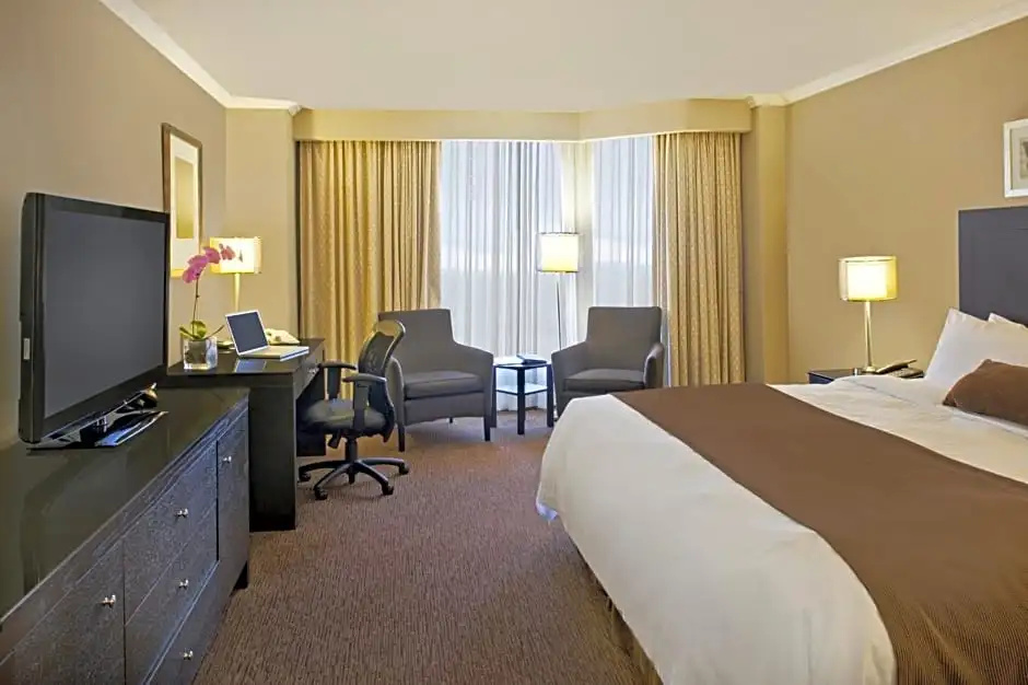 Delta Hotels by Marriott Toronto East - Chambres