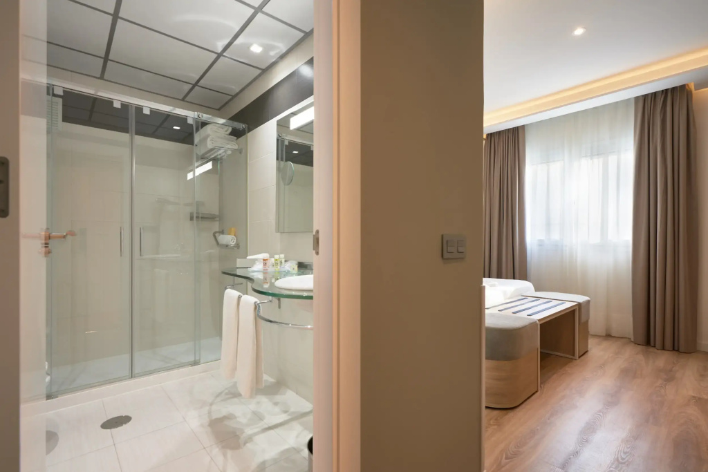 Hotel photo 10