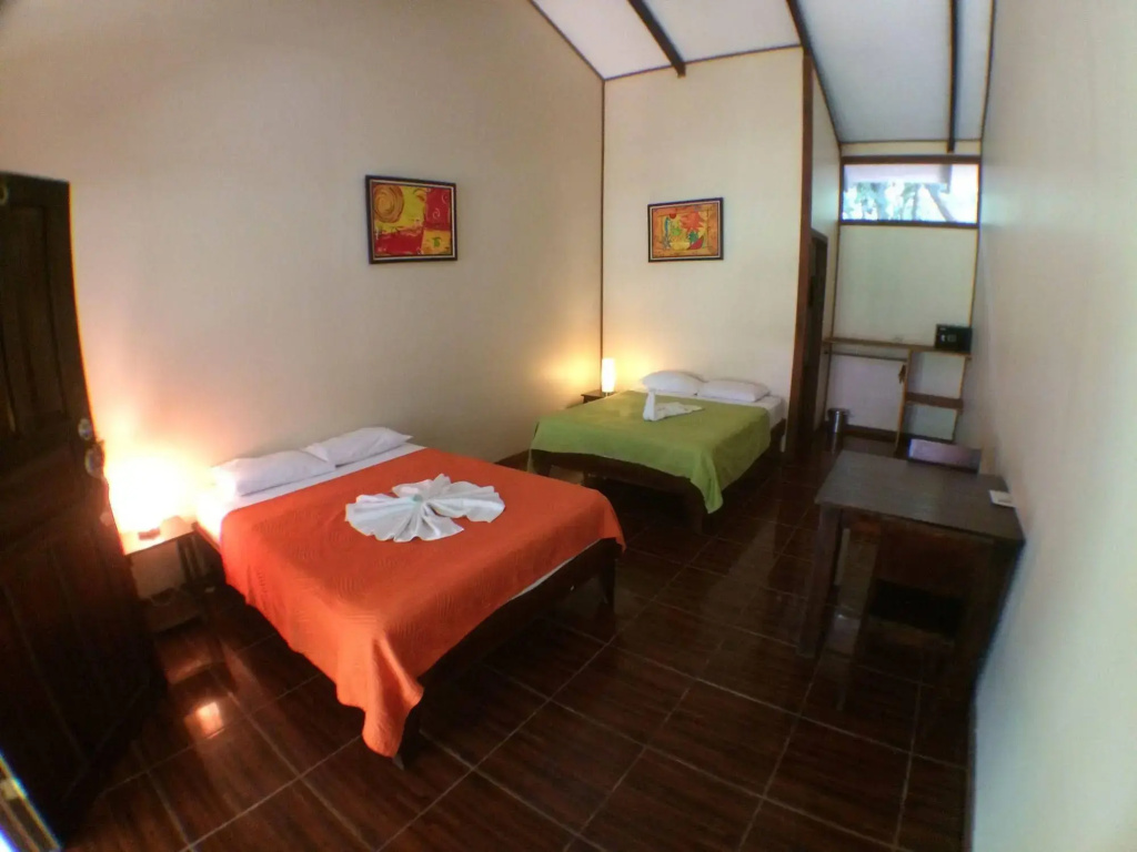 Hotel Rana Roja - фото 4