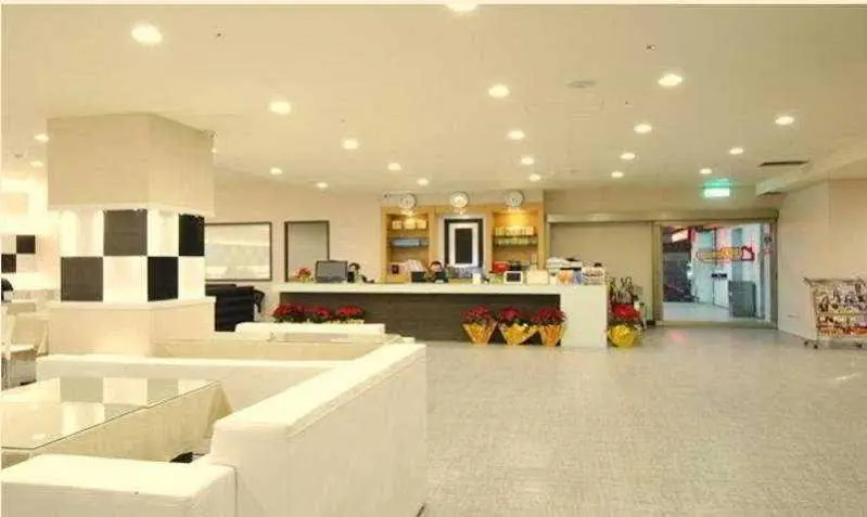 Go Sleep Hotel-Hankou
