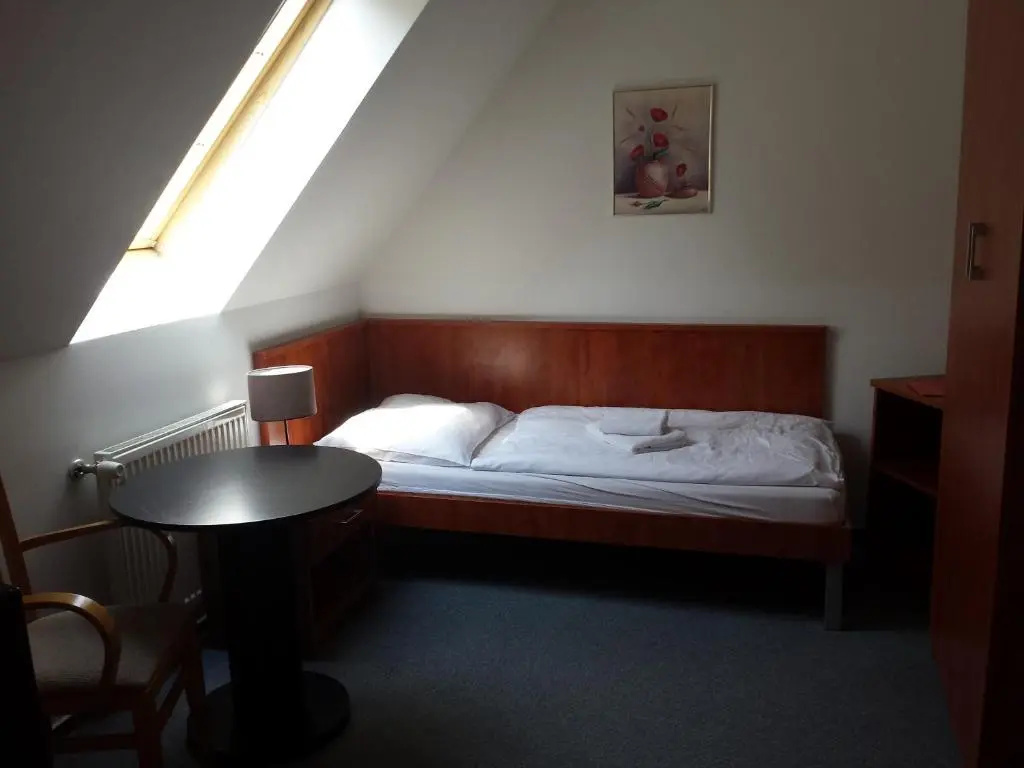 Wellness HOTEL HARRACHOVKA - Chambres