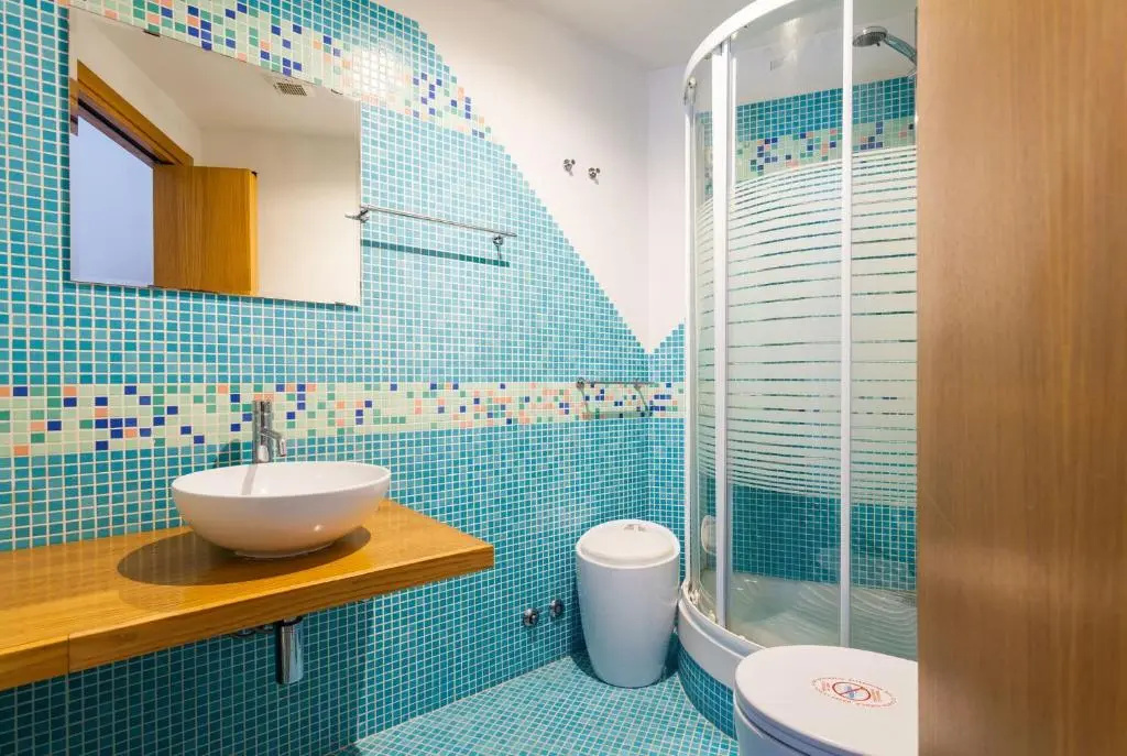 Residenza Romantica - Chambres