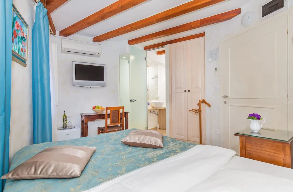 Hotel Villa Valdibora - Chambres