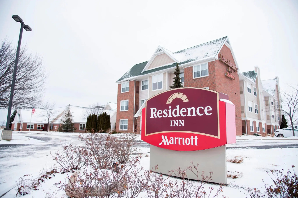 Residence Inn by Marriott Holland - Général