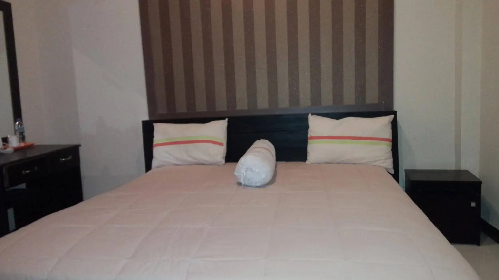 Jaya Phita Guest House — фото 5