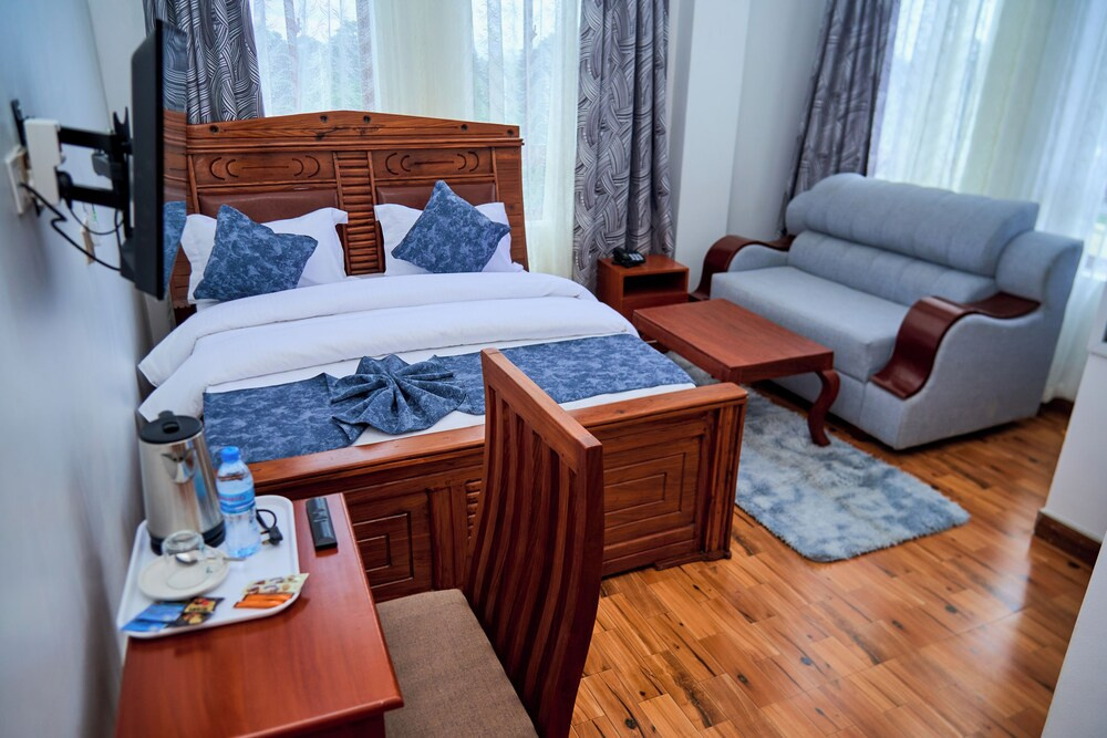 Hotel photo 8