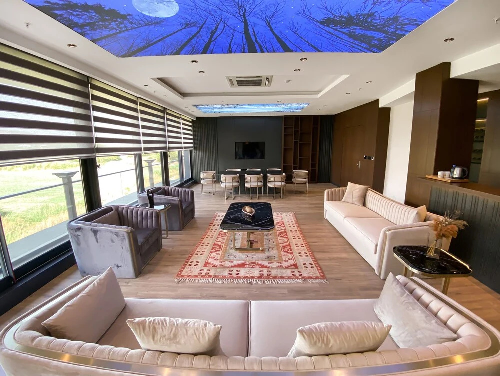 Anemon Kent Aydın Otel: фото 2