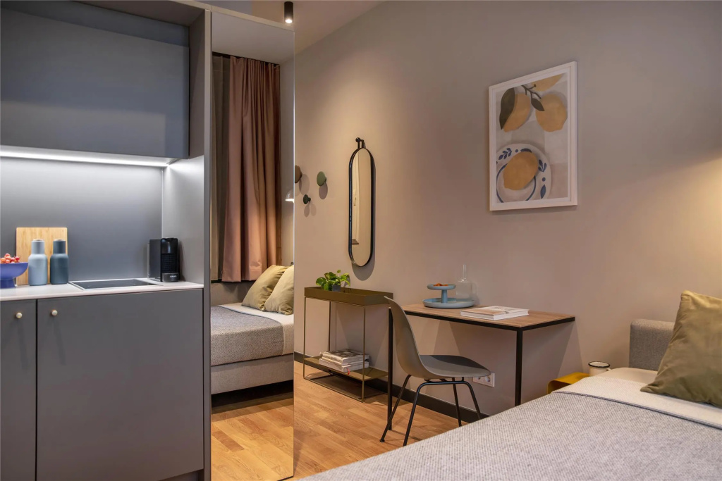 Hotel photo 20